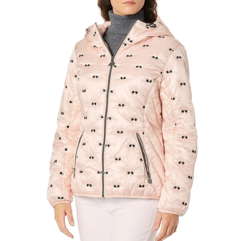 Karl Lagerfeld Puffer Jacket